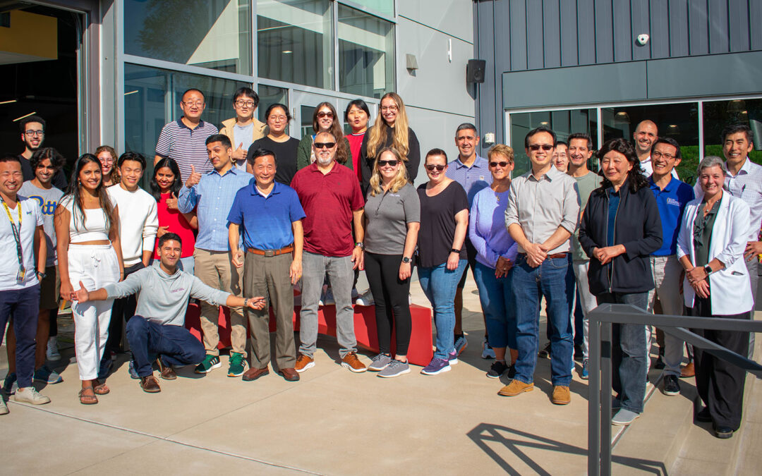 Center Aims to Quickly Transform Research Ideas into Musculoskeletal Treatments