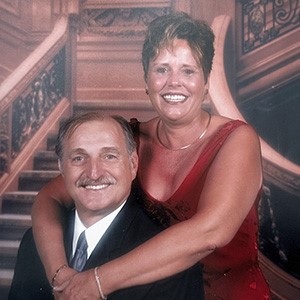 Husband and Wife Both Have Life-Changing Spine Surgery